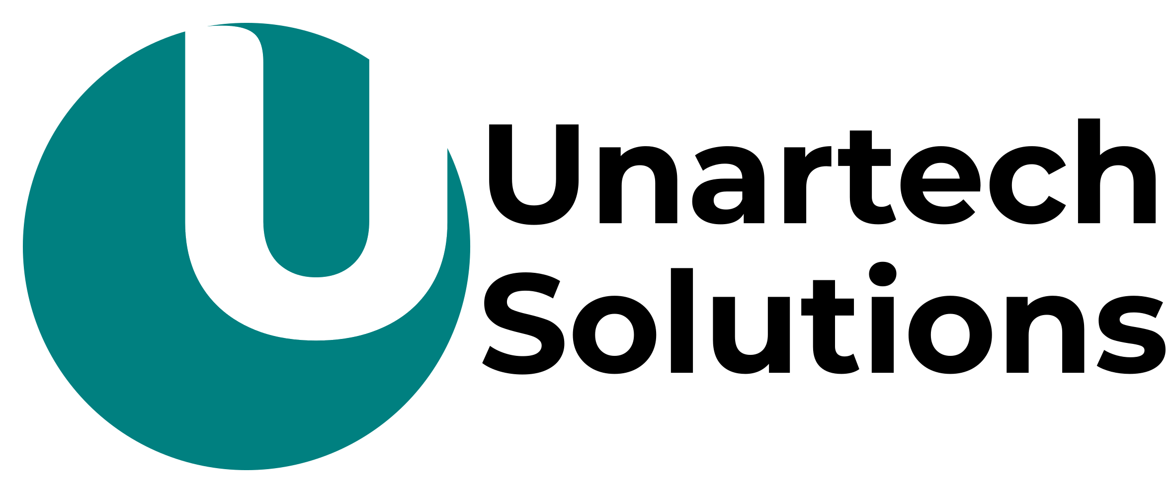 Unartech Solutions | Industrial Automation, Software Solutions and More