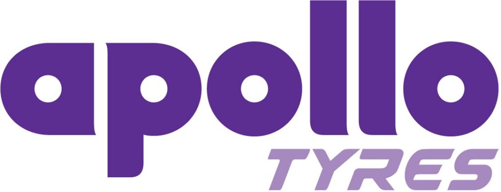 apollo tyres logo
